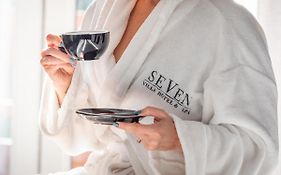 Seven Villa Hotel & Spa