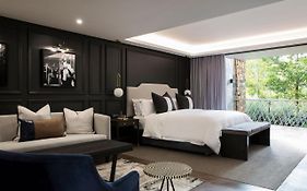 Seven Villa Hotel & Spa